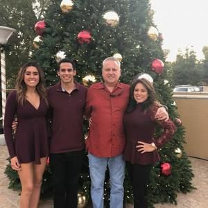 Meet your Posher, Stone